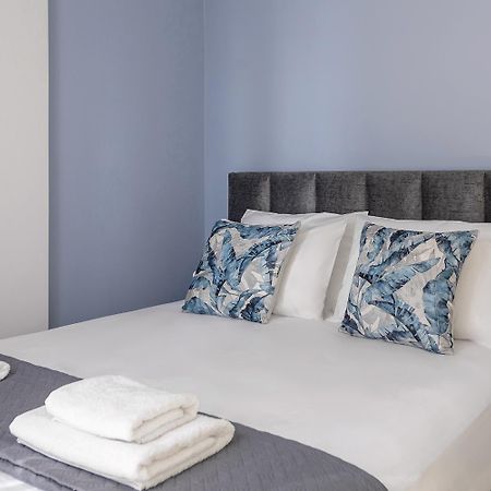 Casa Kali 2 Apartment Heraklion  Екстер'єр фото