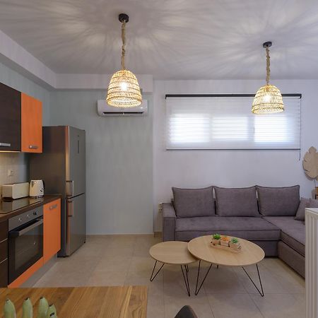 Casa Kali 2 Apartment Heraklion  Екстер'єр фото