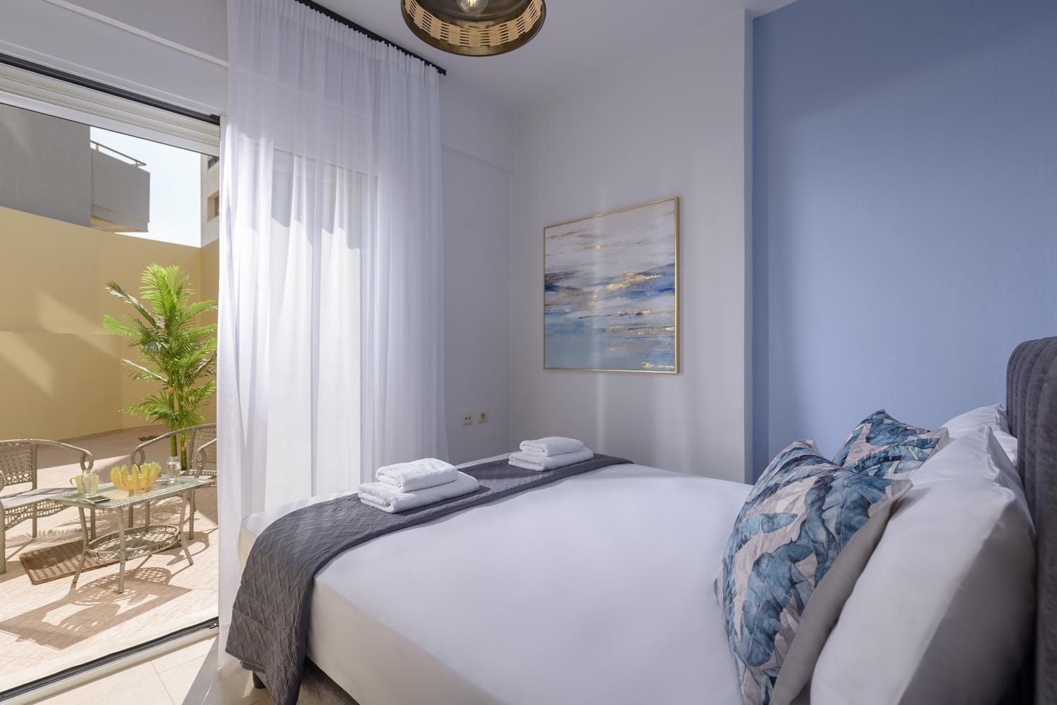 Casa Kali 2 Apartment Heraklion  Екстер'єр фото