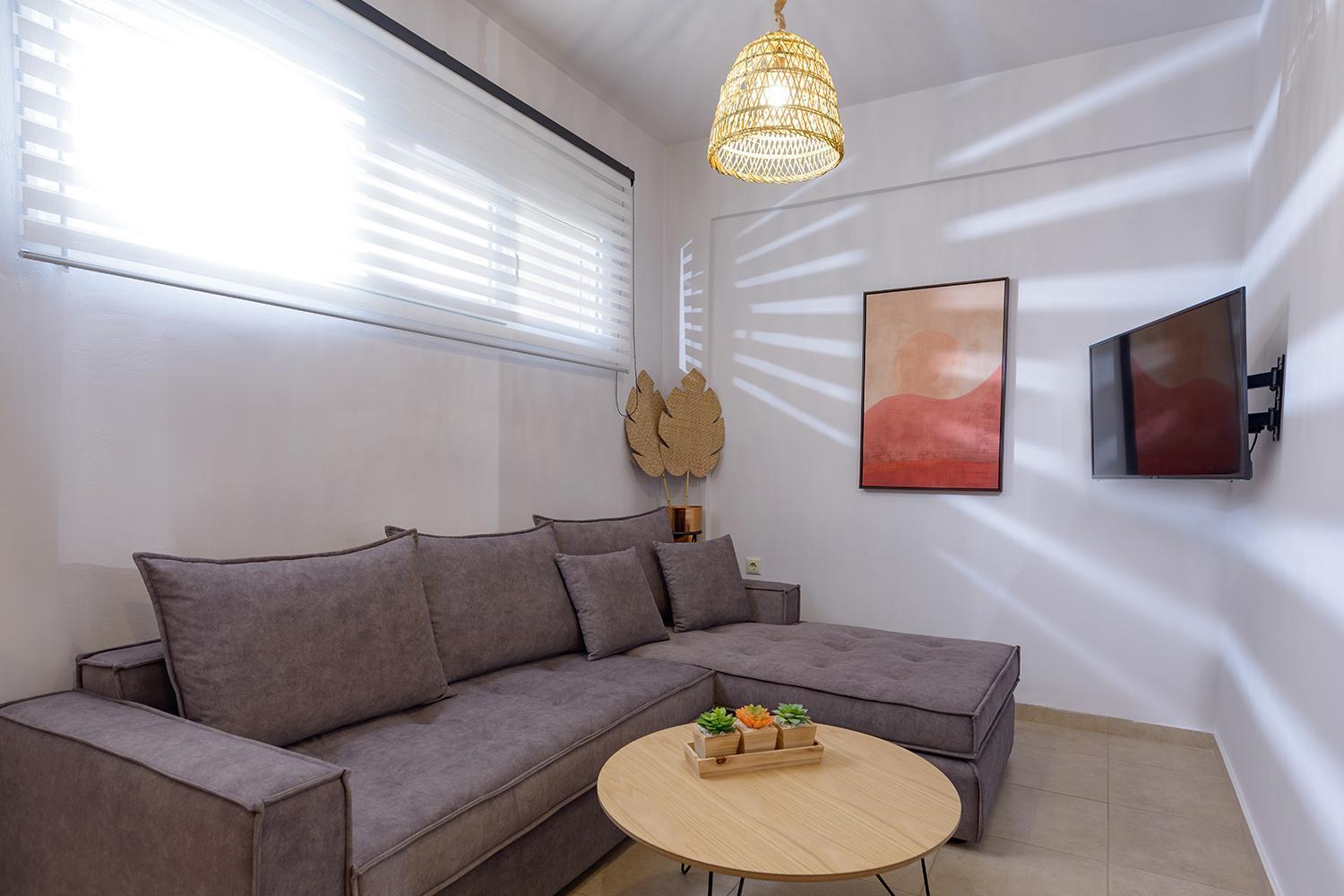 Casa Kali 2 Apartment Heraklion  Екстер'єр фото