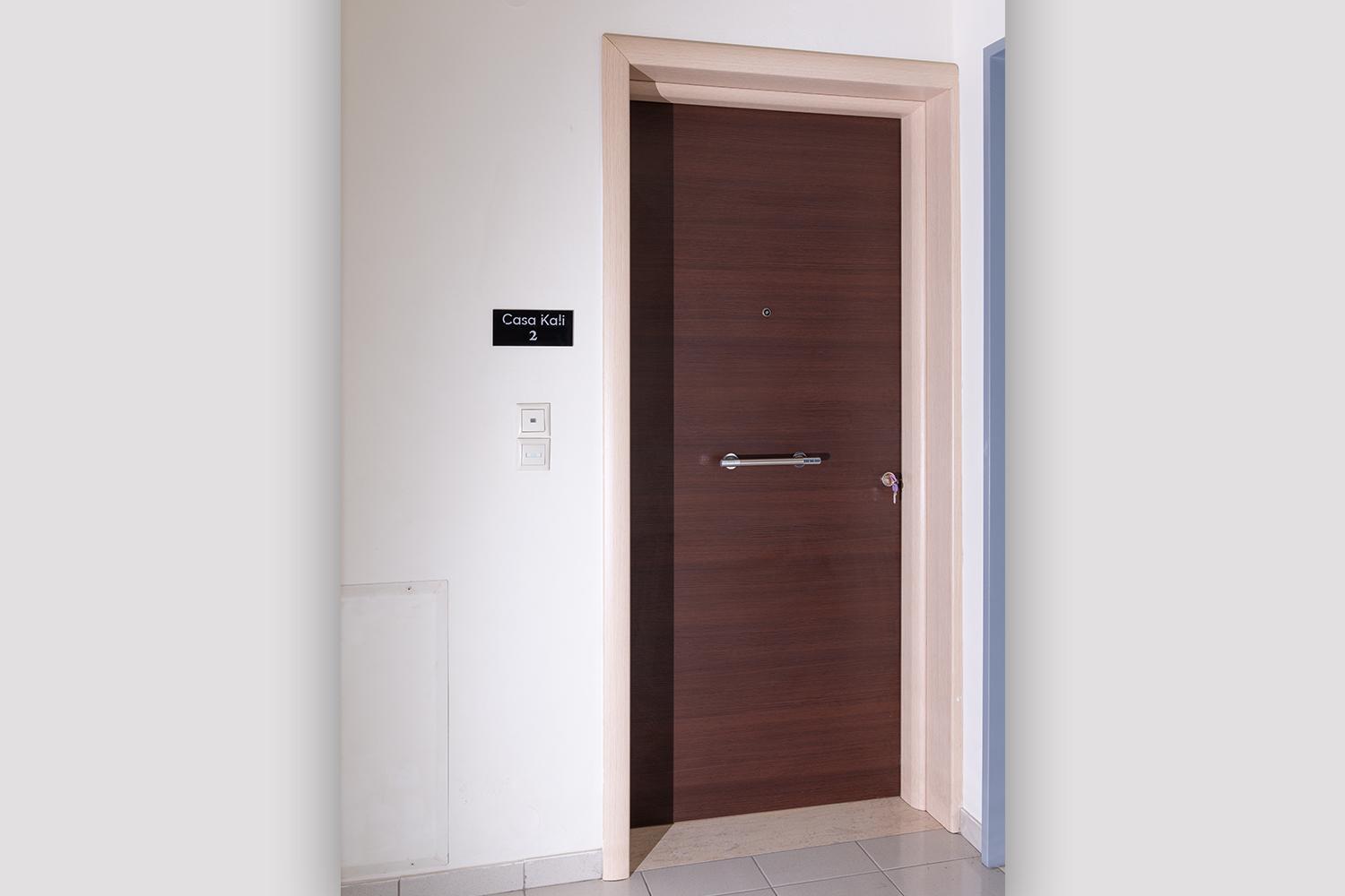 Casa Kali 2 Apartment Heraklion  Екстер'єр фото