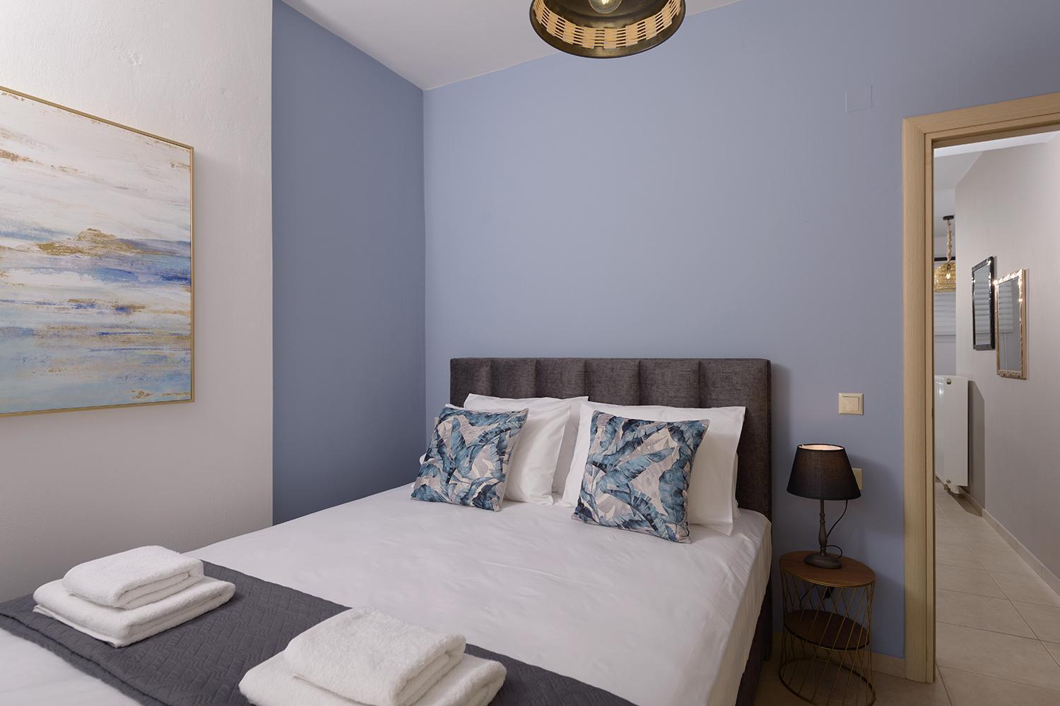 Casa Kali 2 Apartment Heraklion  Екстер'єр фото