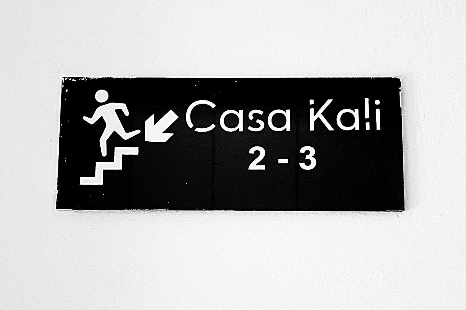 Casa Kali 2 Apartment Heraklion  Екстер'єр фото