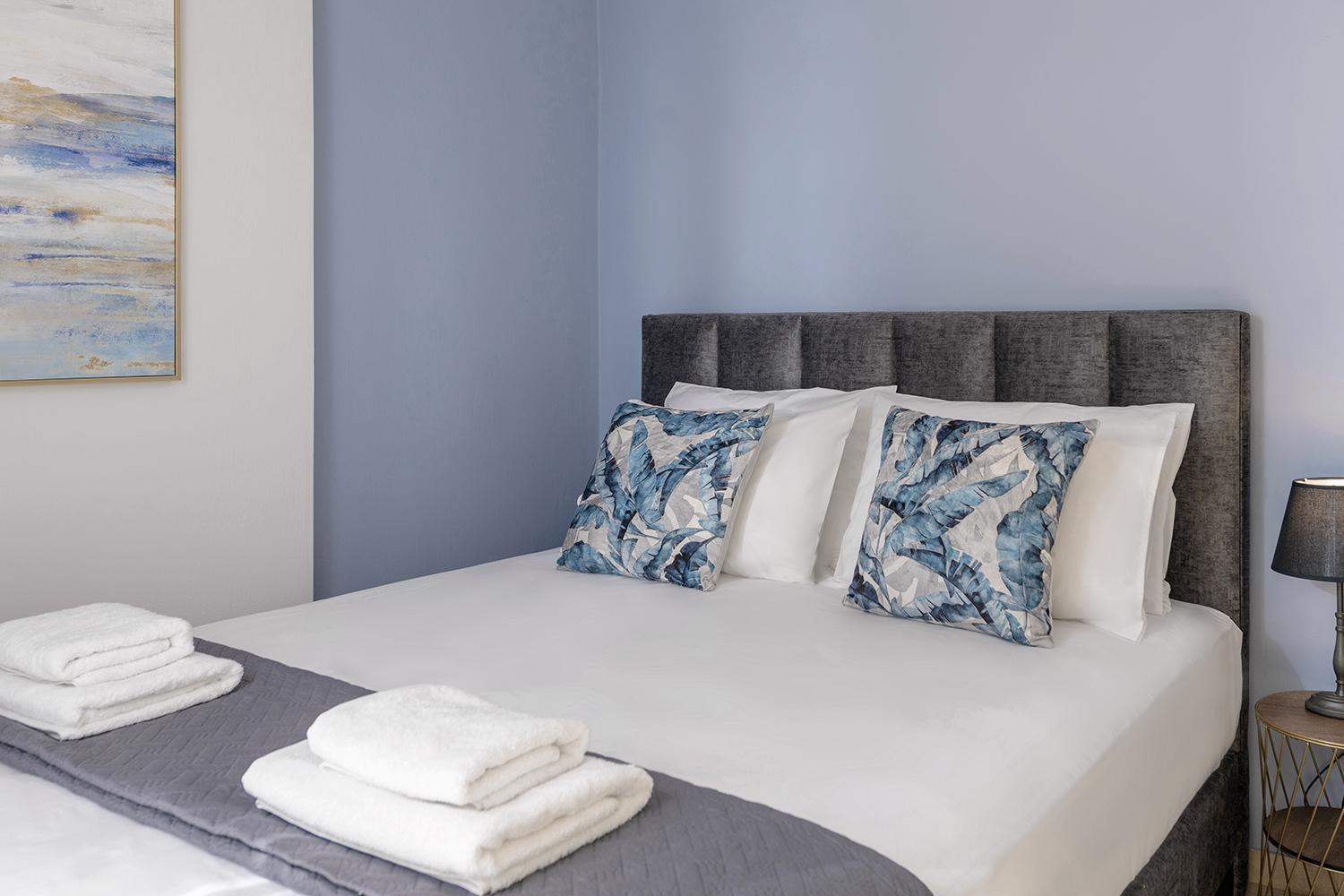 Casa Kali 2 Apartment Heraklion  Екстер'єр фото
