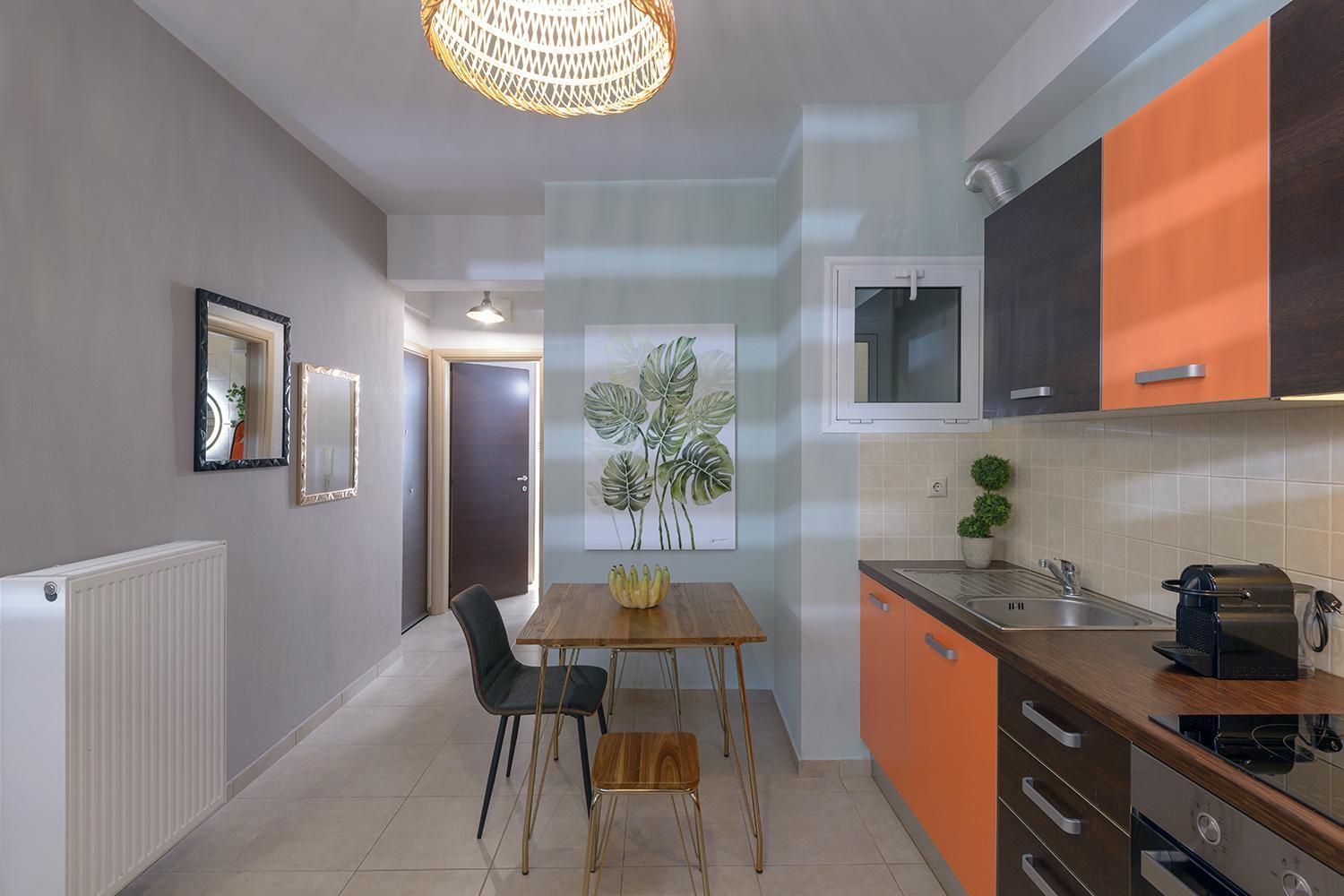 Casa Kali 2 Apartment Heraklion  Екстер'єр фото