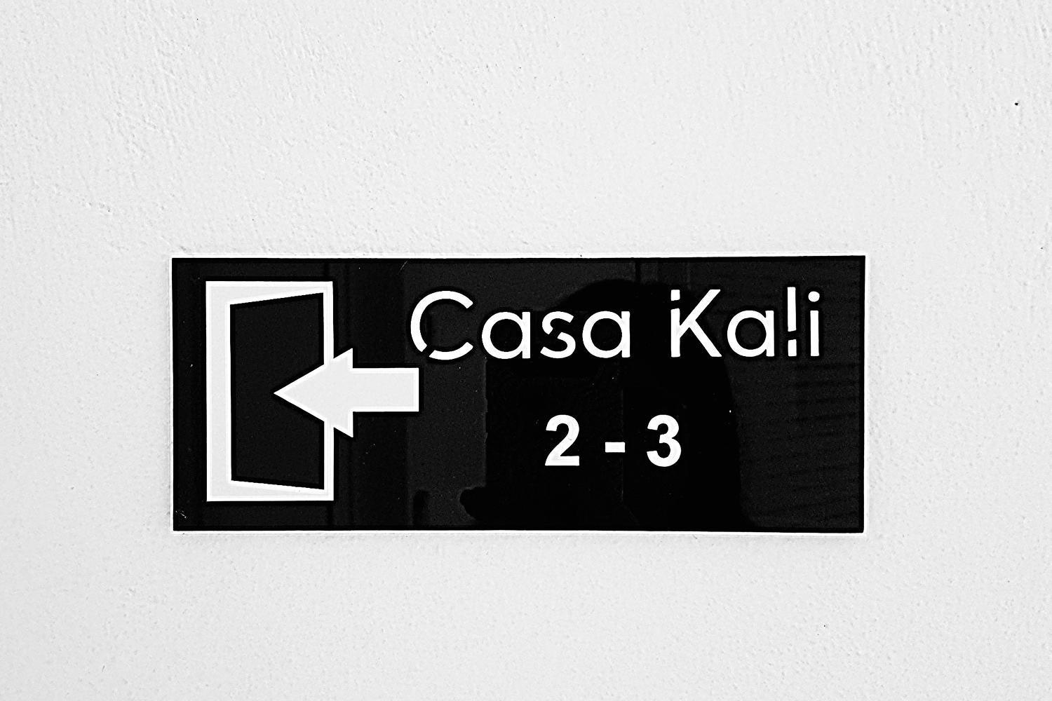 Casa Kali 2 Apartment Heraklion  Екстер'єр фото