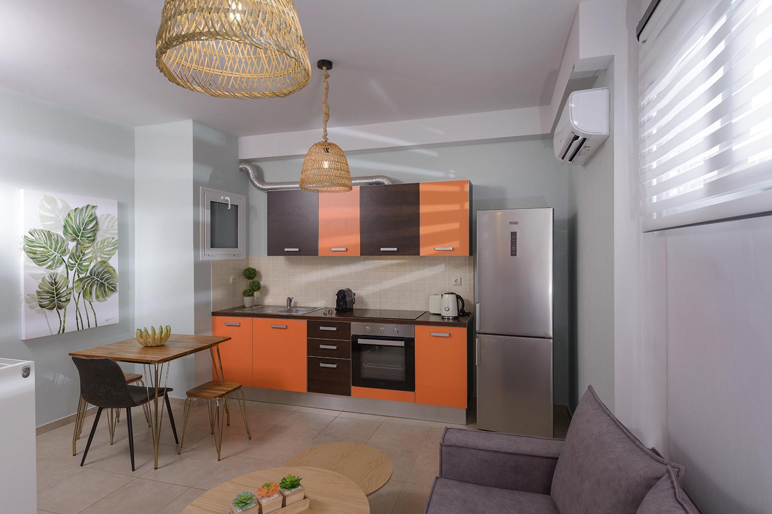 Casa Kali 2 Apartment Heraklion  Екстер'єр фото